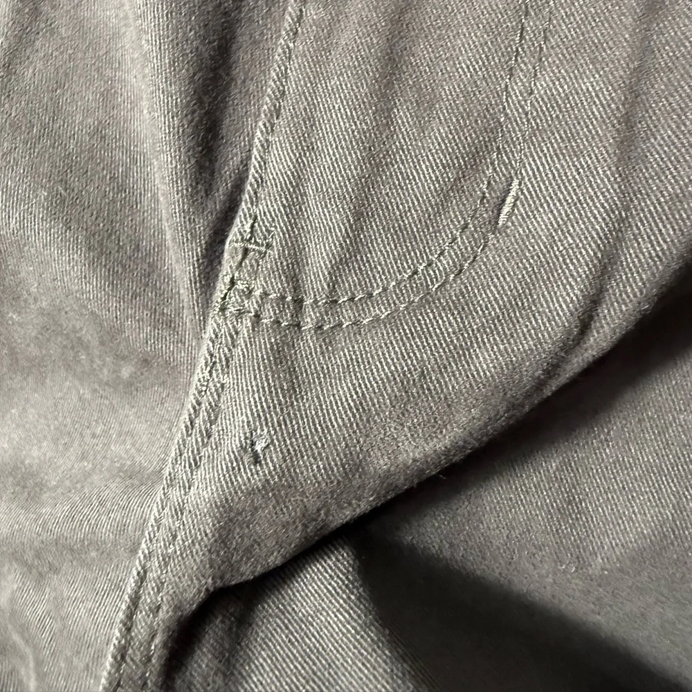 Weatherproof Men's Stretch Fabric The Commuter Pants 40 x 30 gray shadow NWT